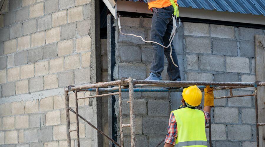 Professional residential roofers in Bessemer, PA